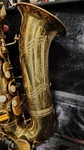 Vito 1950-60S Alto Saxophone, Beaugnier Used. Price: $350.00.