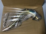 Genuine Yamaha YTS-23/YTS-26 Bb Tenor Saxophone Neck ZY311100 New. Price: $199.99.