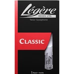 Legere Tenor Saxophone Strength 25 New. Price: $27.99.