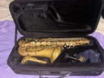 Used Eastman Model EAS652 '52ND Street' Alto Saxophone Sn A2002236. Price: $2500.00.