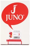 Vandoren Juno JSR61325 Alto Saxophone Reeds 3.0 (25-PACK) New. Price: $62.00.