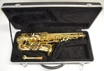 Emperor Alto Sax, Model EAS-403 Used. Price: $250.00.