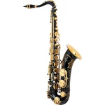 Yamaha YTS-82ZII Custom Tenor Saxophone Black Lacquer New. Price: $7189.99.