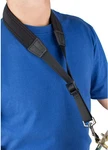 N310M 22-INCH Padded Neoprene Saxophone Neck Strap Regular New. Price: $27.46.