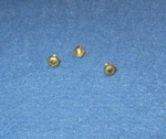Yamaha Alto/tenor Compatible Brass Saxophone Key Guard Screws YAS,YTS-25,32,82 New. Price: $10.99.