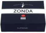 Zonda Supreme Alto Sax Reeds - 5/BOX New. Price: $21.99.