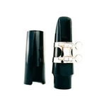 Oxford Alto Saxophone Mouthpiece Kit W/ Ligature & Cap - New!. Price: $16.88.