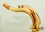 Yamaha New Design Tenor Saxophone Neck YTS-52, Pl YTS-62, YTS-23, YTS-21, YTS-26. Price: $199.00.