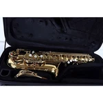Allora AAS-450 Vienna Series Alto Saxophone Lacquer, Keys 19474489671 Used. Price: $1161.75.