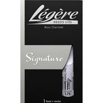 Legere Signature Bb Bass Clarinet Strength 175 New. Price: $44.99.