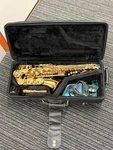 Yamaha YAS-62LSEII Alto Saxophone Used. Price: $2990.00.