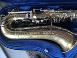 Leblanc System Tenor Saxophone Beaugnier France 1960 Extra Fingerings Rationale Used. Price: $2272.00.