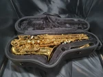 Antigua Winds Proone Alto Saxophone Used. Price: $1850.00.