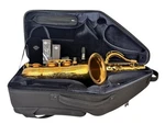 Selmer Paris Signature Limited Edition 84SIGUSA Dark Laq Tenor Saxophone Instock Open. Price: $10249.00.