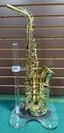 Vintage Yamaha YAS-52 Alto Saxophone Used. Price: $2250.00.