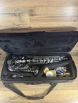 Julius Keilwerth SX90R Saxophone With Case Used. Price: $2999.95.