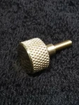 Heavy Mass Saxophone Neck Screw For Yamaha Saxes New. Price: $27.50.