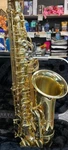 Stephanhouser SAS1000LQ Usa Made Alto Saxophone Used. Price: $419.99.
