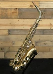P. Mauriat Le Bravo 200 Intermediate Alto Sax Outfit New. Price: $2979.99.