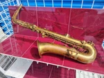 Wwi Antique C.g.conn Elkhart Ind Saxophone Usa Pat Dec. 1914 LLL9954 86653. Price: $627.99.