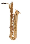 Selmer Paris Series Ii Jubilee 55AFJ Baritone Saxophone Lacquer Finish New. Price: $14473.00.