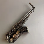 Keilwerth SX90R Shadow Alto Saxophone Used. Price: $6985.00.