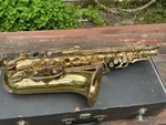 Conn ?? Alto Saxophone Repair, Parts Project, S/n 80213. Price: $95.00.