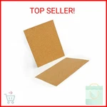 Hygloss Products Cork Sheets - 2 Mil Thick 8.5 X 11 Inches, New. Price: $13.43.