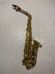 Selmer Paris Alto Saxophone 42 Used. Price: $2100.00.