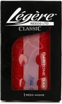 Legere LGBS-2.5 Classic Baritone Saxophone Reed New. Price: $32.99.