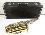 Conn Director 14M Shooting Star 1960S Alto Saxophone No Neck Used. Price: $123.05.