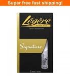 Legere Reeds Signature Series Tenor Saxophone 3.5 -new. Price: $46.99.