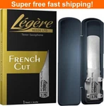 Legere Reeds Tenor Saxophone French Cut- 2.75 -new. Price: $49.99.