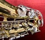 Yamaha YAS-23 Alto Saxophone Plays Amazing!! Used. Price: $594.44.