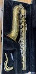 Vintage Bundy H&a Selmer Alto Saxophone Used. Price: $500.00.