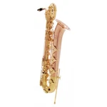John Packer Cadence Baritone Saxophone (JP144) - Lacquer New. Price: $8430.00.