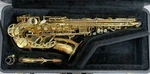 Yanagisawa Alto Saxophone A-991 Professional Model A991 Serviced Near Mint Used. Price: $3376.40.