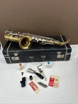 Vintage Buffet Evette Schaeffer Saxophone Serial # 25649 As Is Untested For. Price: $161.99.