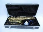 Selmer AS701 Prelude Alto Saxophone W/case GP33124188 Used. Price: $360.00.