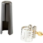 Rovner Platinum Ligature For Metal Tenor Sax / Bari Slim Alto Large P-3ML New. Price: $81.99.