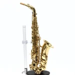 Yanagisawa Model AWO10 'elite' Professional Alto Saxophone Mint Condition Open. Price: $5699.00.