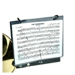 Deg Trombone Lyre With 5 Windows New. Price: $21.99.