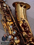 1963 Selmer Mark Vi Alto SAXOPHONE-107,XXX Insane Player!! Used. Price: $5999.00.