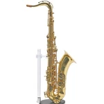 Antigua Winds Model TS3108LQ Intermediate Tenor Saxophone Sn UTS040021 Used. Price: $1399.00.