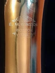 E. M. Winston Boston Tenor Saxaphone 8/10 Used. Price: $725.00.