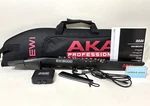 Akai Professional Ewi 5000 Wireless Electronic Wind Synthesizer Controller Used. Price: $510.00.