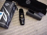 Selmer S80 C* Alto Saxophone Mouthpiece Black Hard Rubber Ebonite Nib New. Price: $124.00.