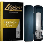 Legere Reeds Tenor Saxophone French Cut 2.75 New. Price: $45.99.