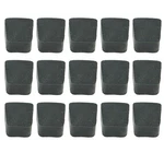 Acouto Motorized Clutch Pads 15PCS/SET Engine Shape Green Replace... New. Price: $16.56.
