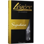 Legere Alto Saxophone Reed, Signature, Strength 2.00 New. Price: $44.99.